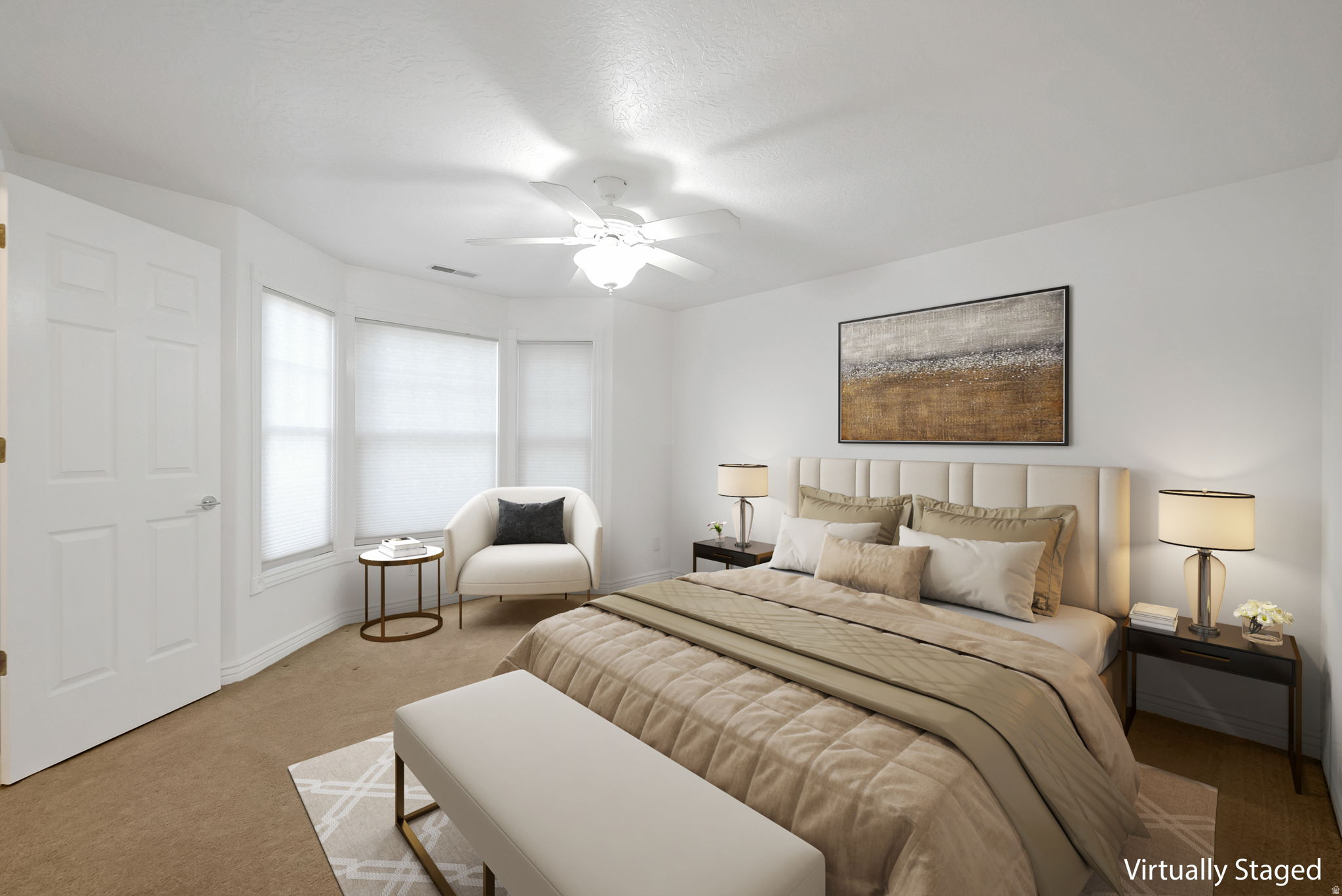 FIVE STAR CONDO - Residential