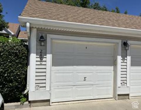 Tiny photo for 2480 W 450 S #5, Springville, UT 84663 (MLS # 2104086)