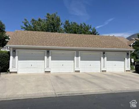 Tiny photo for 2480 W 450 S #5, Springville, UT 84663 (MLS # 2104086)