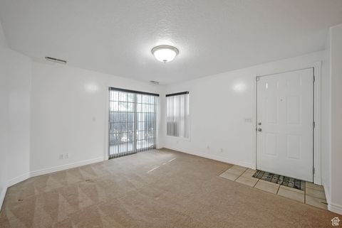 Tiny photo for 2480 W 450 S #5, Springville, UT 84663 (MLS # 2104086)