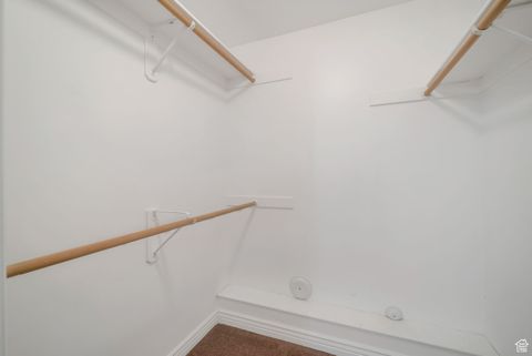 Tiny photo for 2480 W 450 S #5, Springville, UT 84663 (MLS # 2104086)