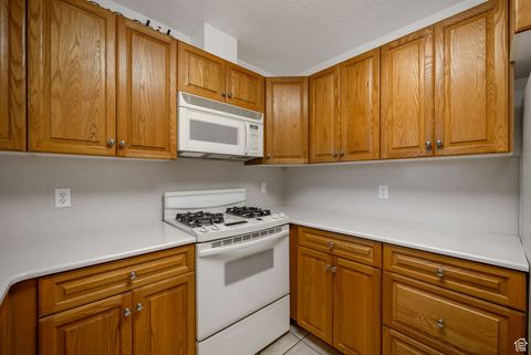 Tiny photo for 2480 W 450 S #5, Springville, UT 84663 (MLS # 2104086)