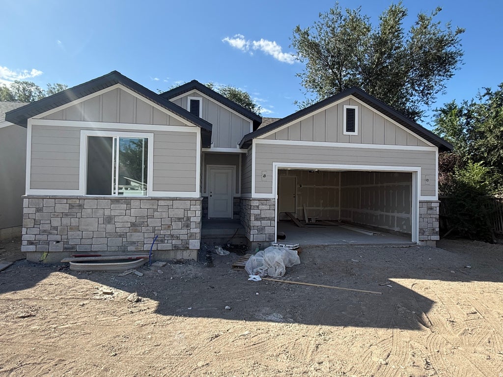 Photo of 4033 W MANN WAY #1, West Valley City, UT 84119 (MLS # 2185491)