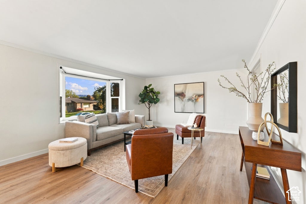 Photo of 21 W 6830 S, Murray, UT 84107 (MLS # 2192938)