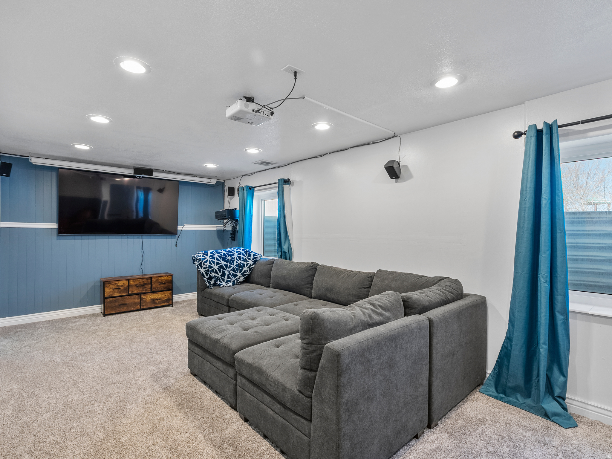 ESTATE AT ROSE CREEK - Residential