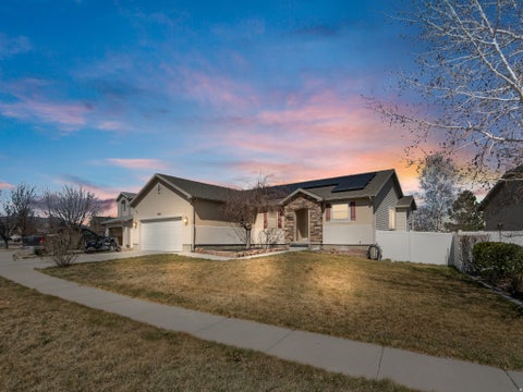 Homes For Sale - 6010 W Fragrant Ln<br/> Salt Lake County, Herriman, UT 84096