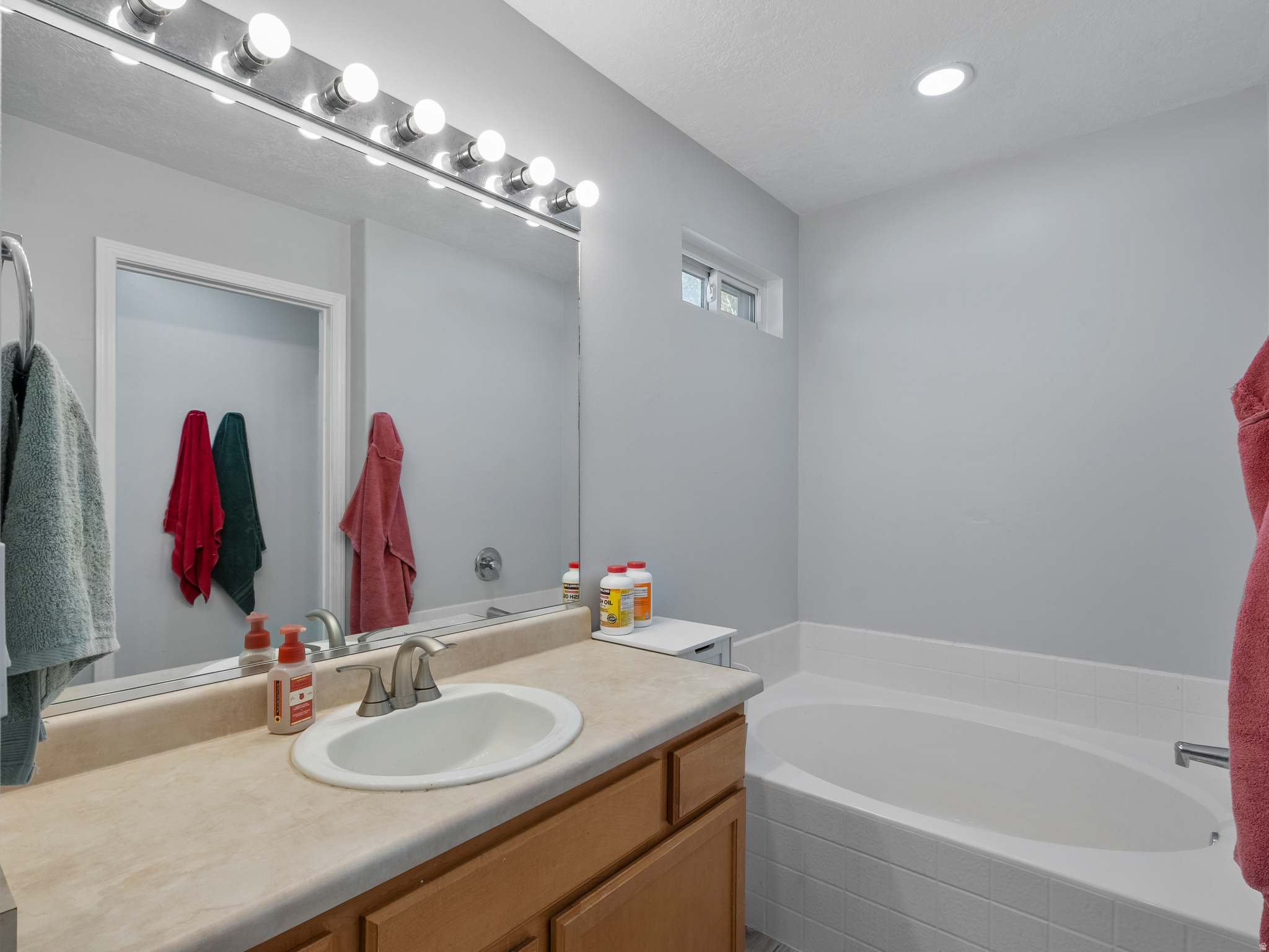 ESTATE AT ROSE CREEK - Residential