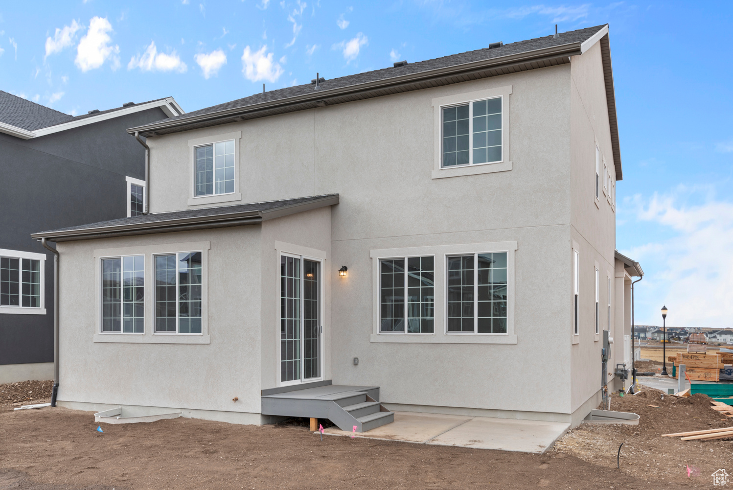 6649 W Spring Snow Ln, Herriman, Utah image 3