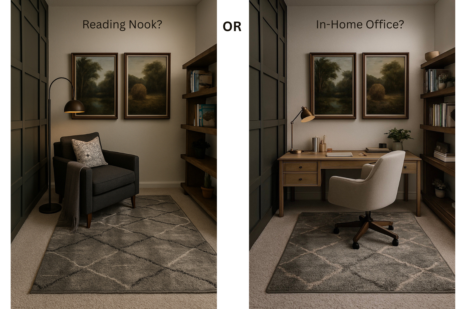 DAYBREAK - Residential