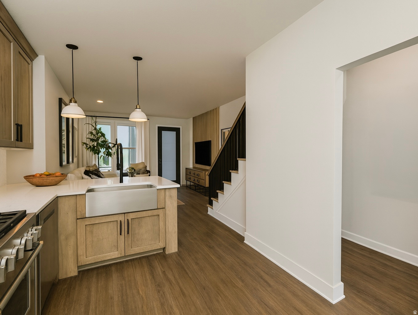 DAYBREAK - Residential