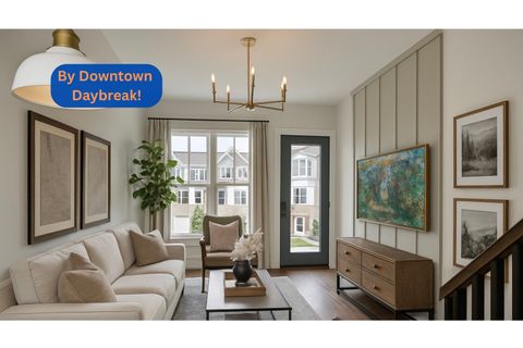 Photo of 11337 S LAKE RUN RD W #106, South Jordan, UT 84009 (MLS # 2124213)