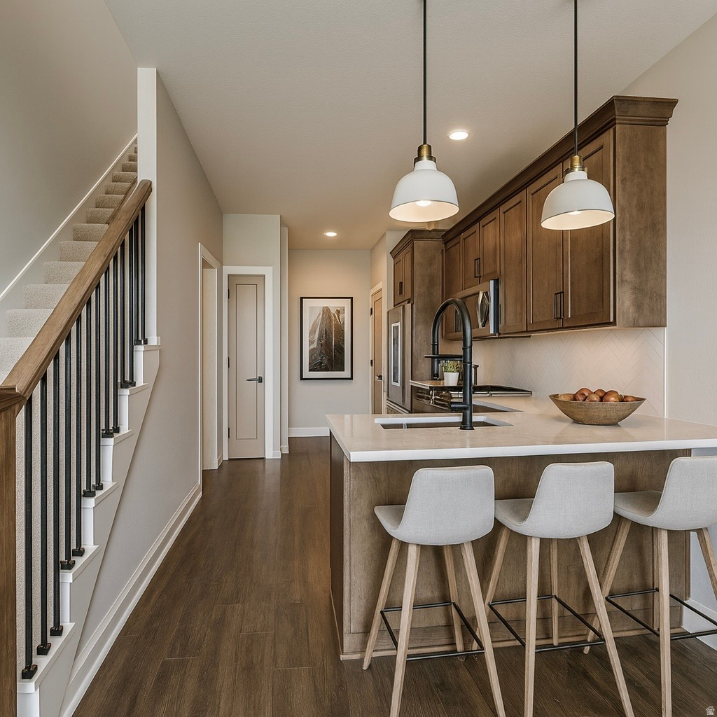 DAYBREAK - Residential