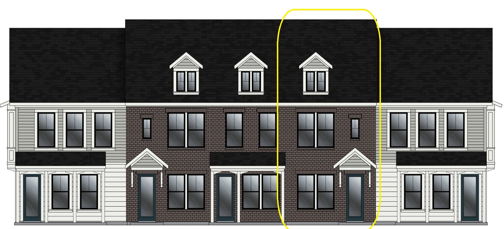 DAYBREAK - Residential