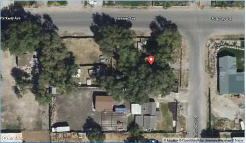 Vacant Land For Sale - 1309 W Parkway Ave<br/> West Valley City, UT 84119