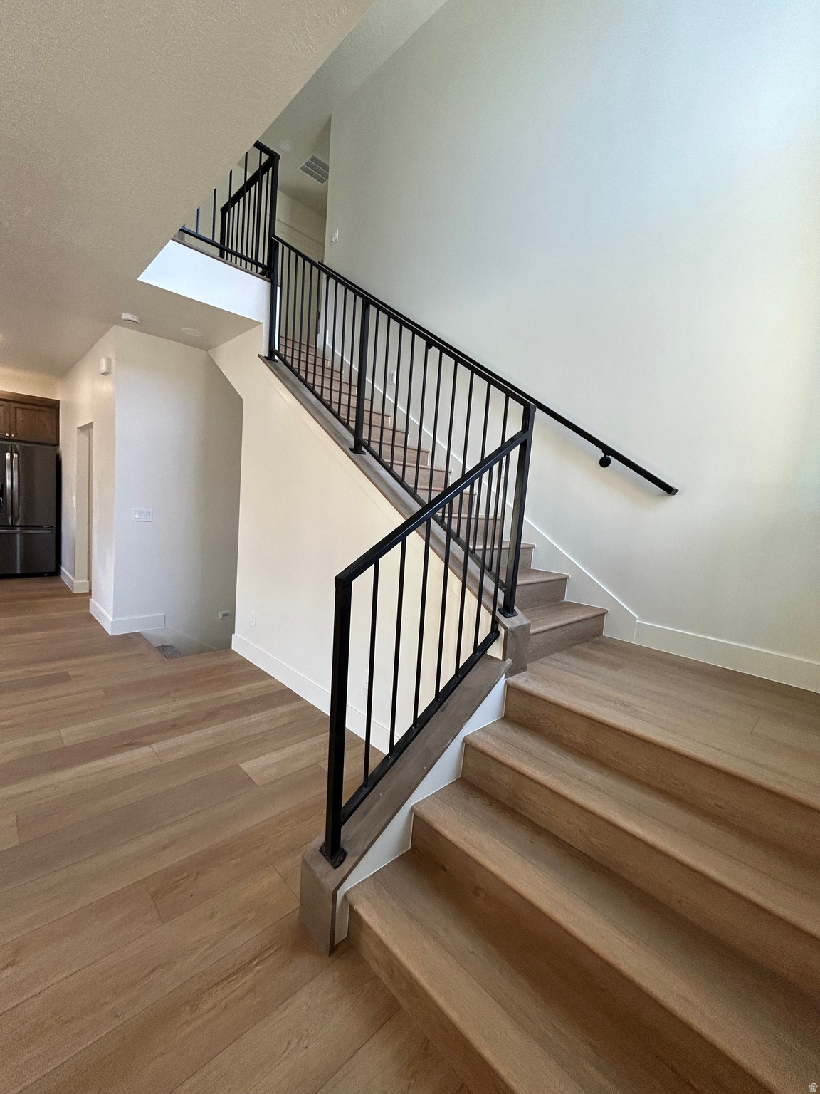 THE VILLAGE AT WOLF CREEK - Residential