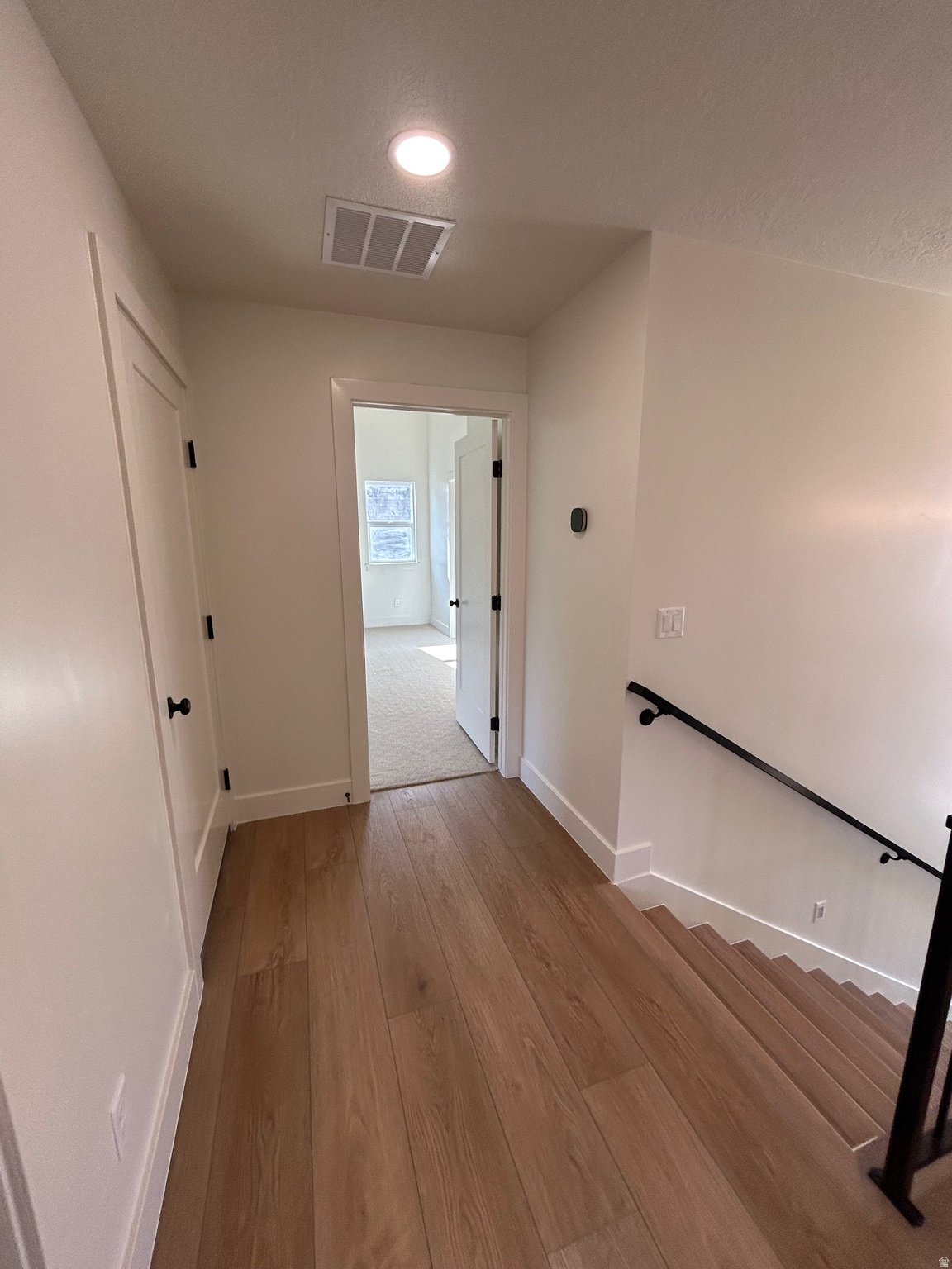 THE VILLAGE AT WOLF CREEK - Residential