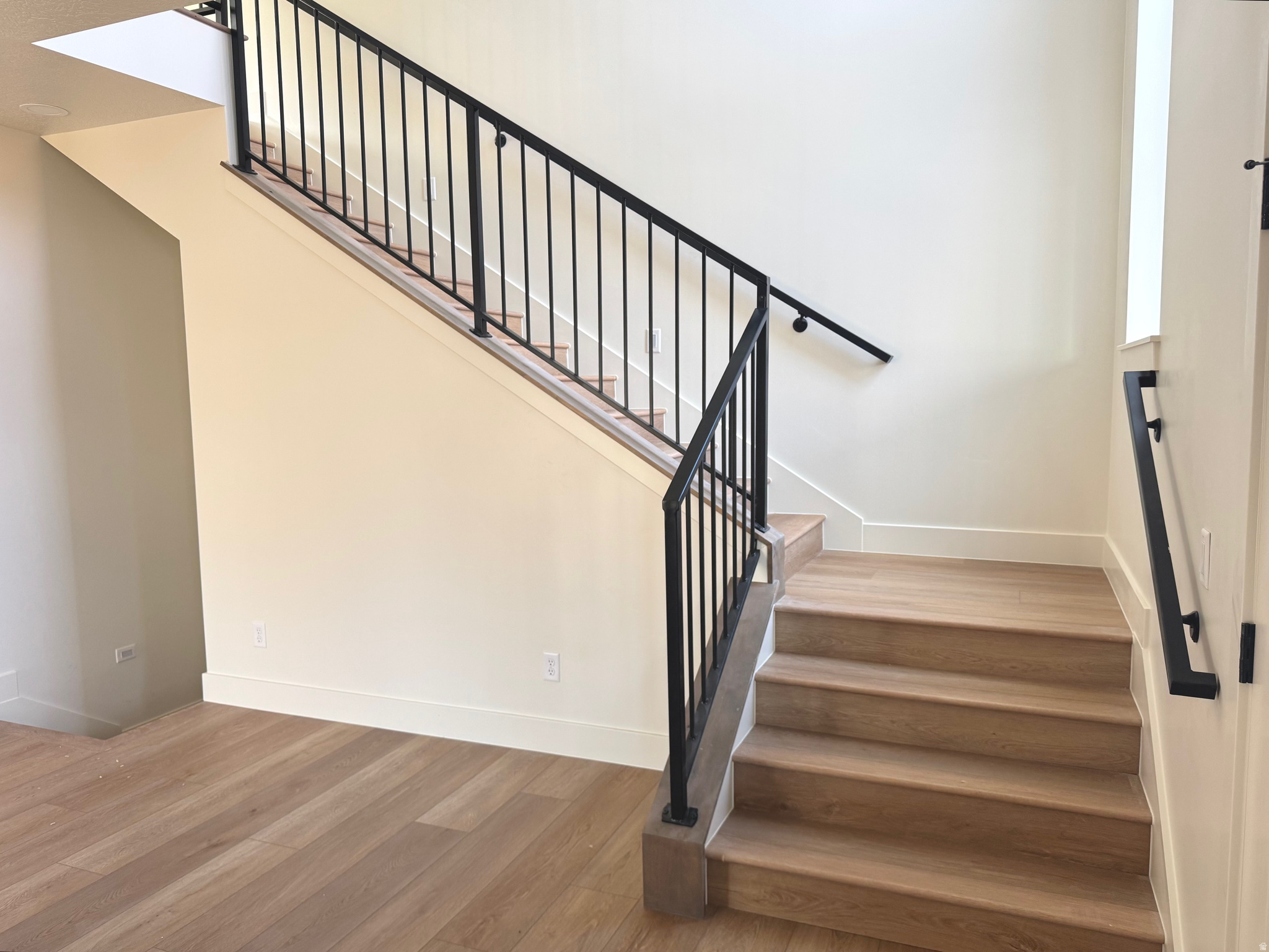 THE VILLAGE AT WOLF CREEK - Residential