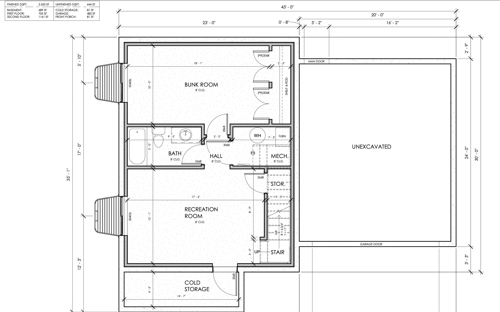 THE VILLAGE AT WOLF CREEK - Residential
