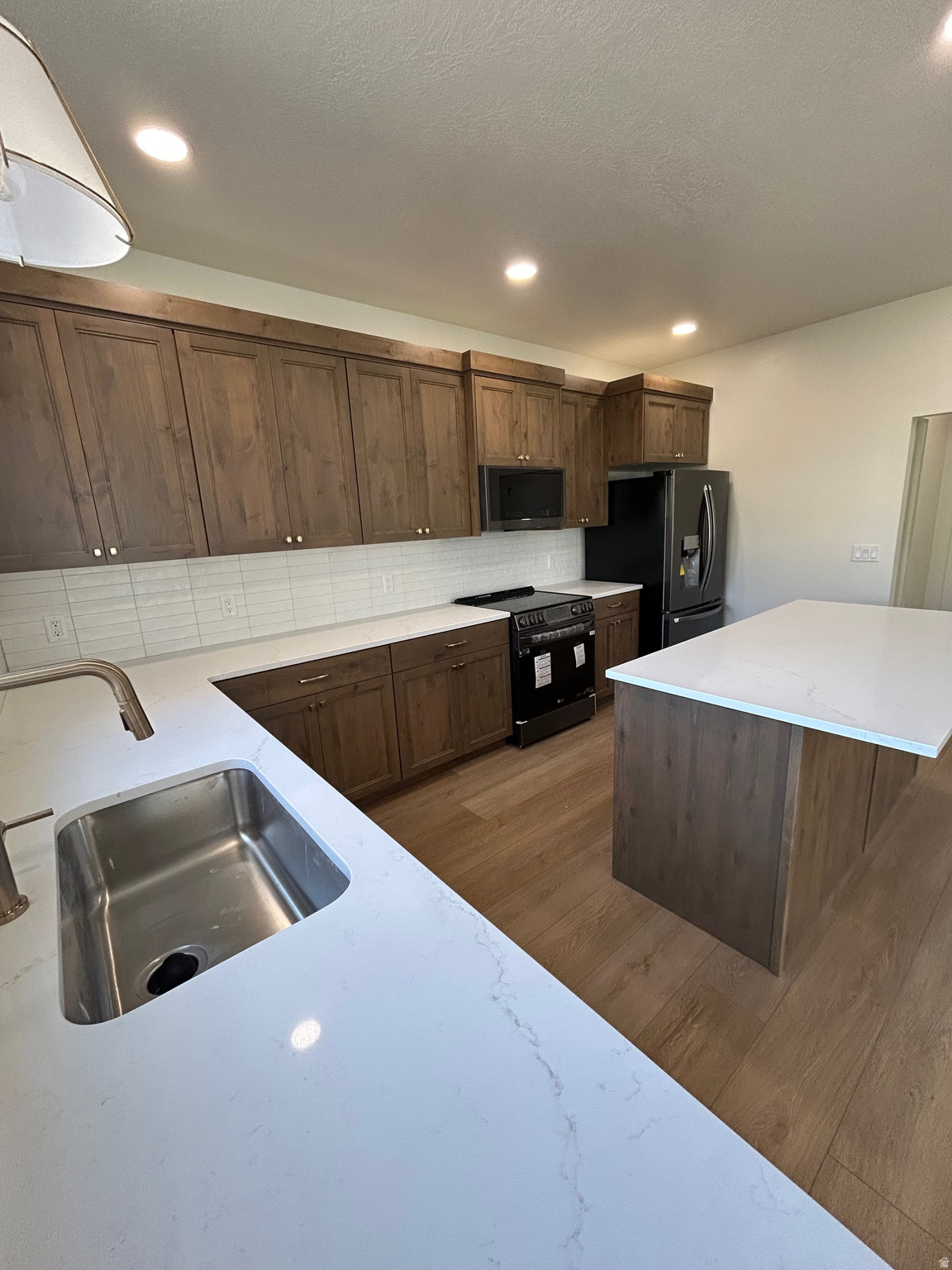 THE VILLAGE AT WOLF CREEK - Residential