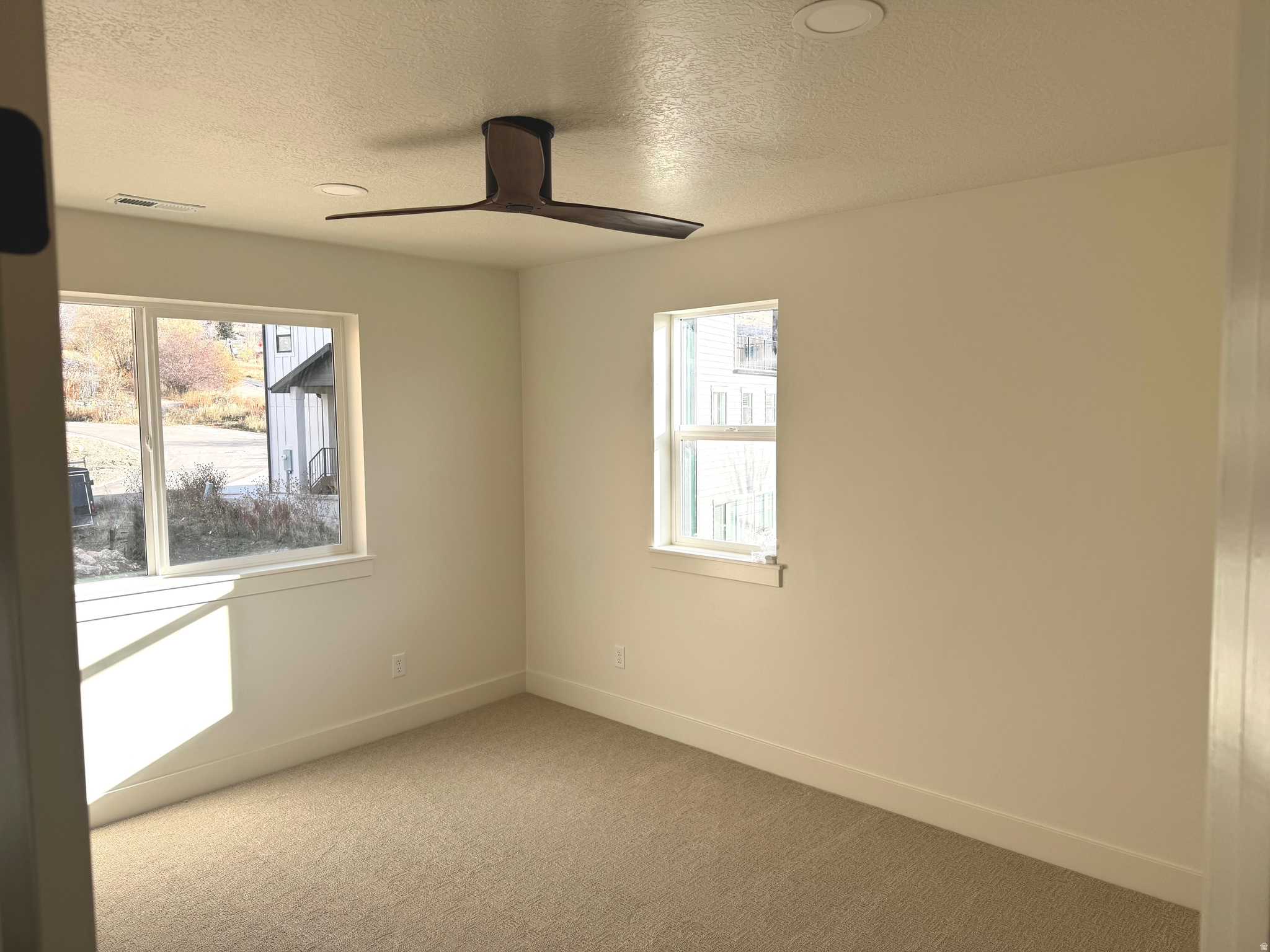 THE VILLAGE AT WOLF CREEK - Residential