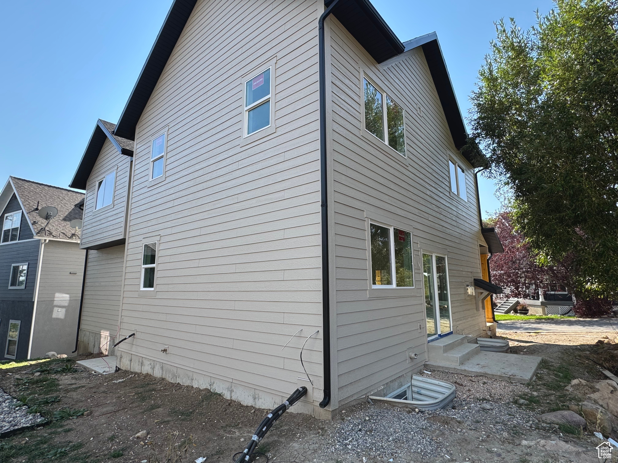THE VILLAGE AT WOLF CREEK - Residential