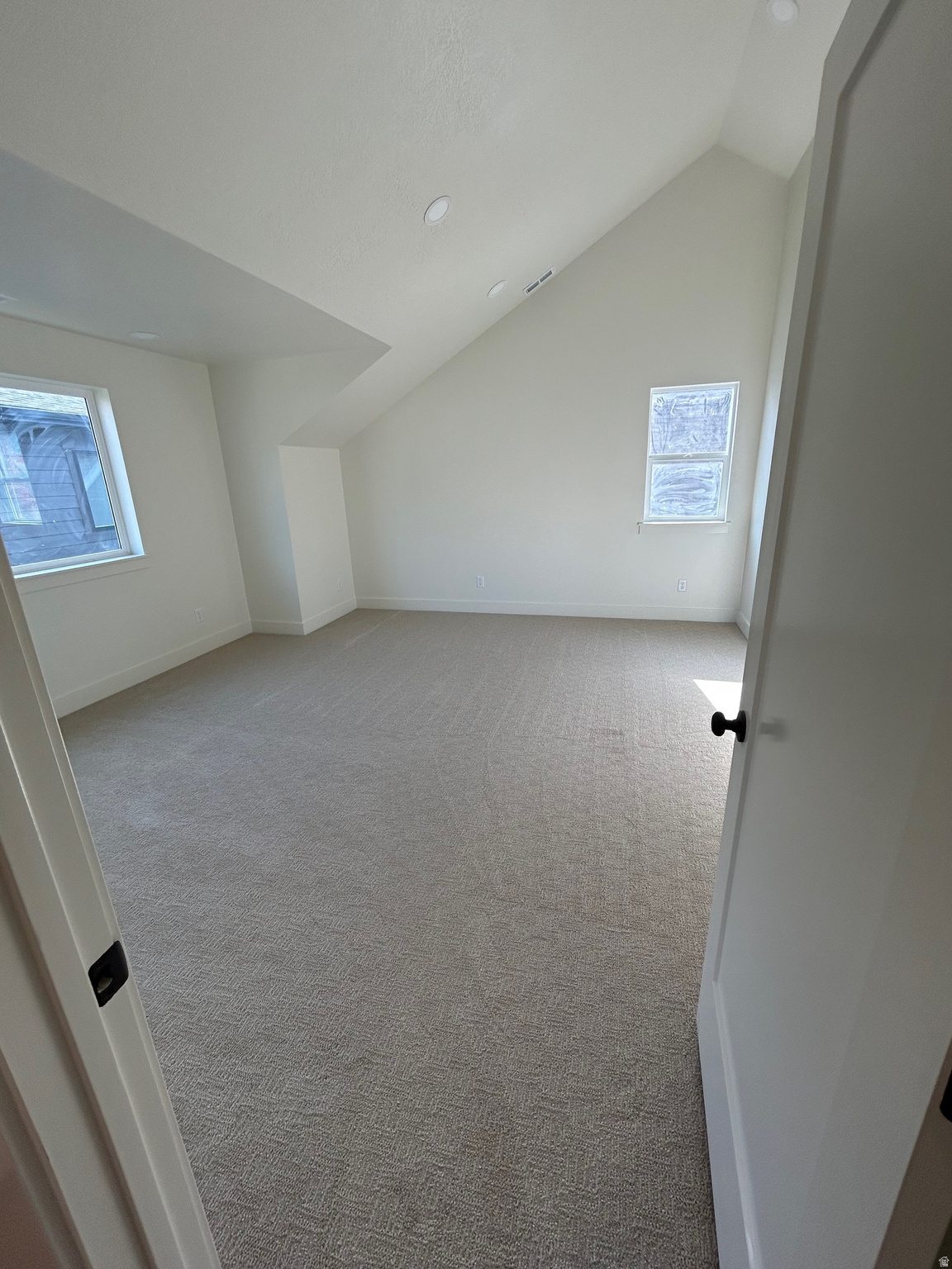 THE VILLAGE AT WOLF CREEK - Residential