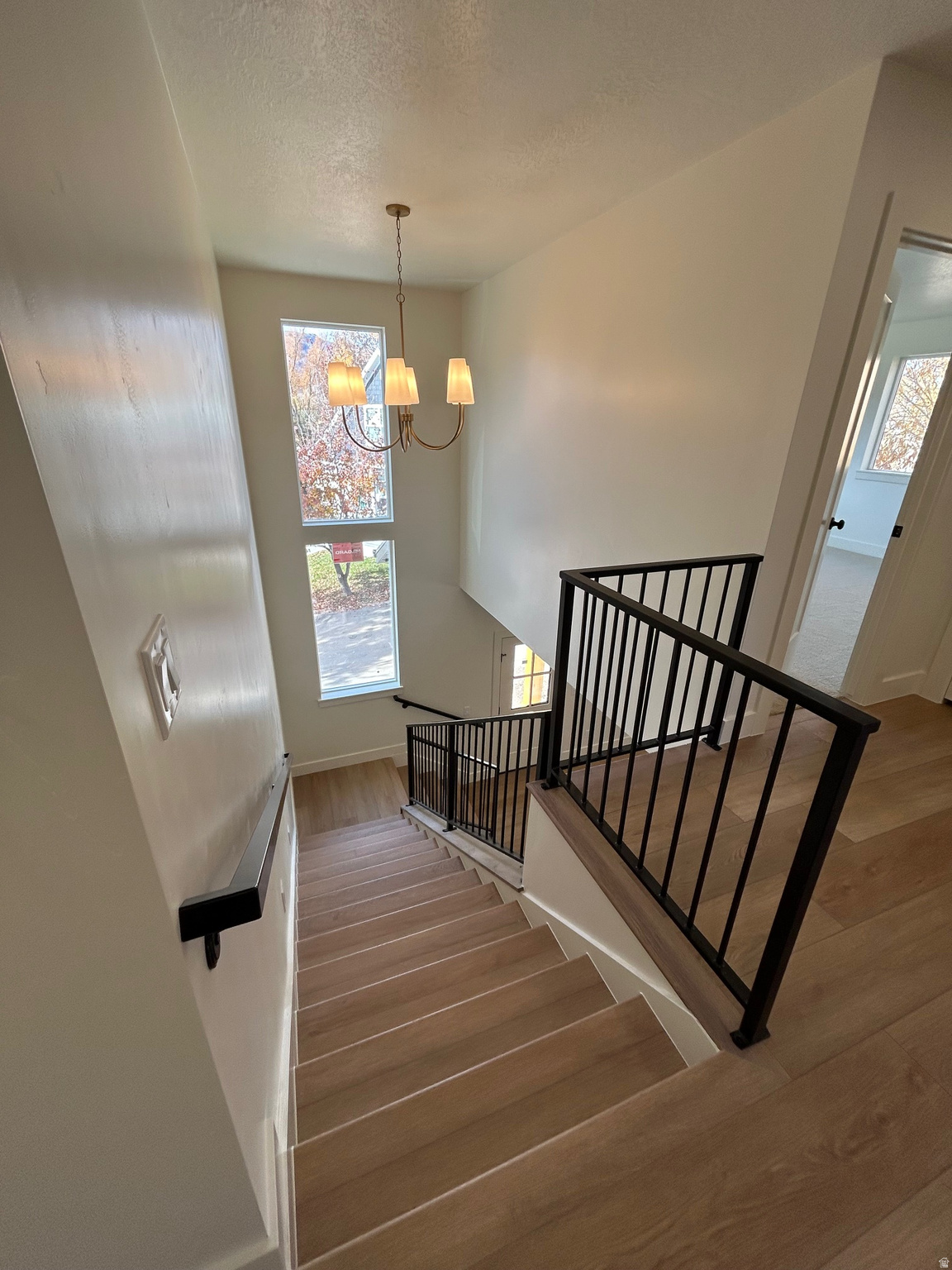 THE VILLAGE AT WOLF CREEK - Residential