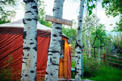 Tiny photo for 7485 E MOON LIGHT DR #309B, Heber City, UT 84032 (MLS # 2148556)