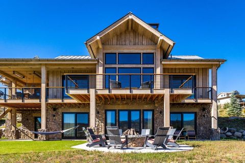 Tiny photo for 7485 E MOON LIGHT DR #309B, Heber City, UT 84032 (MLS # 2148556)