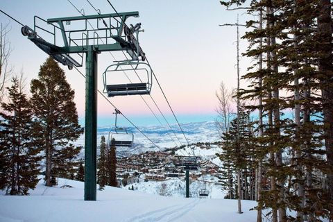 Tiny photo for 7485 E MOON LIGHT DR #309B, Heber City, UT 84032 (MLS # 2148556)