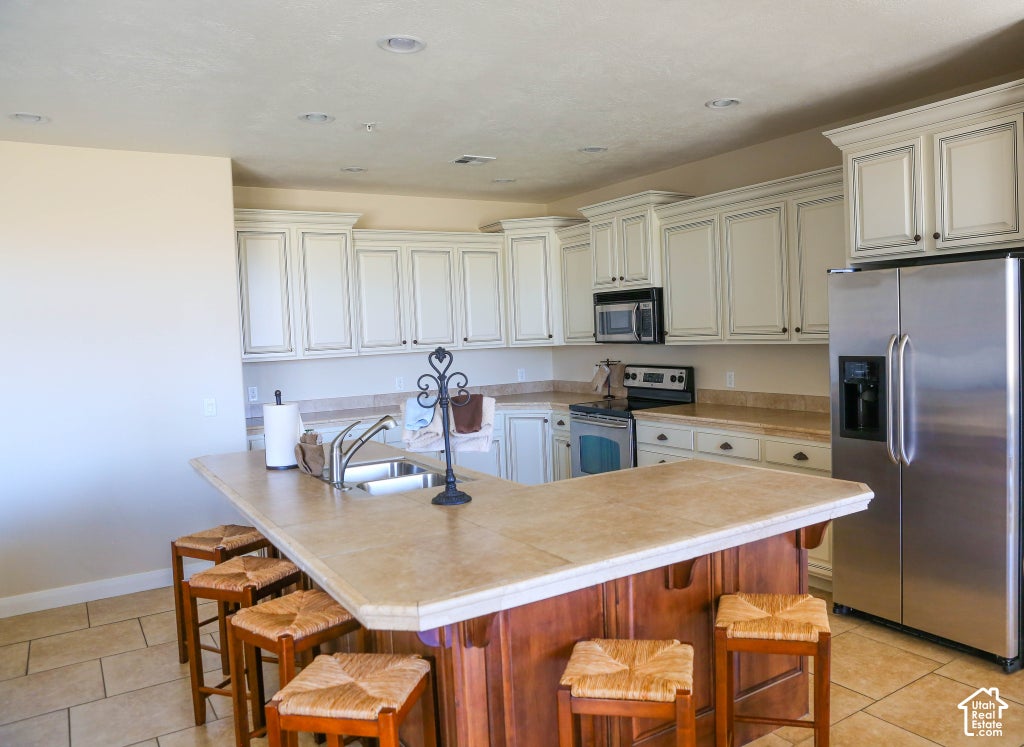 Photo of 1845 W CANYON DR #2109, Saint George, UT 84770 (MLS # 2188968)