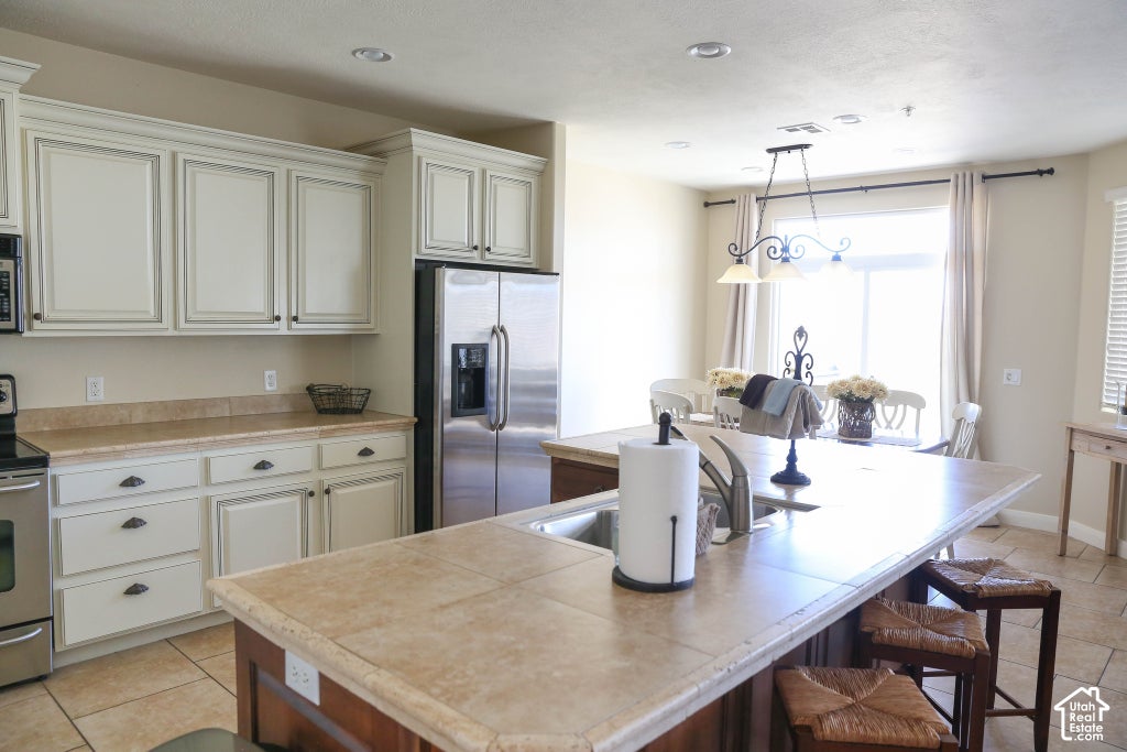 Photo of 1845 W CANYON DR #2109, Saint George, UT 84770 (MLS # 2188968)