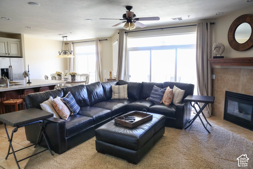 Photo of 1845 W CANYON DR #2109, Saint George, UT 84770 (MLS # 2188968)