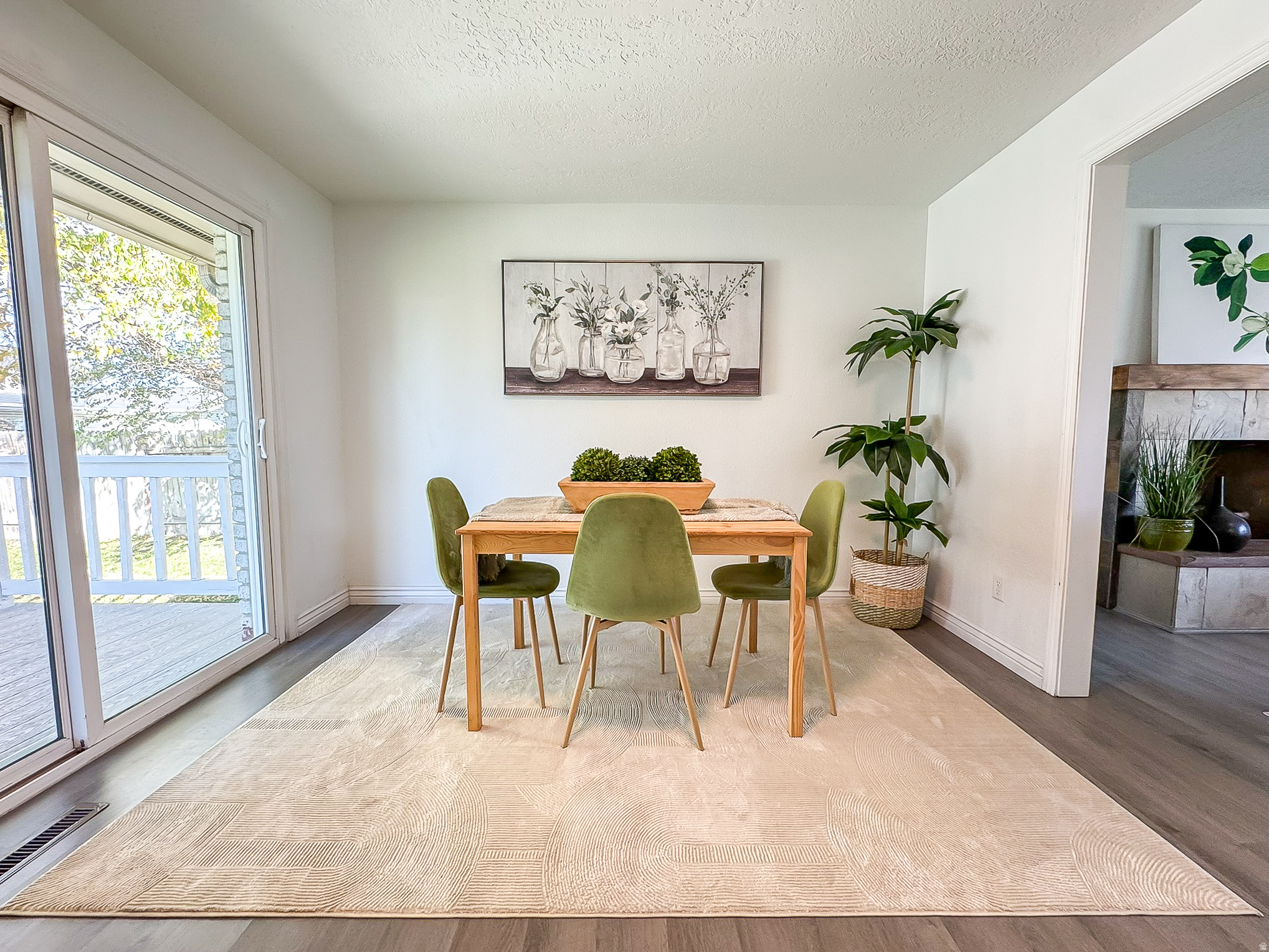 SHERWOOD MEADOWS - Residential