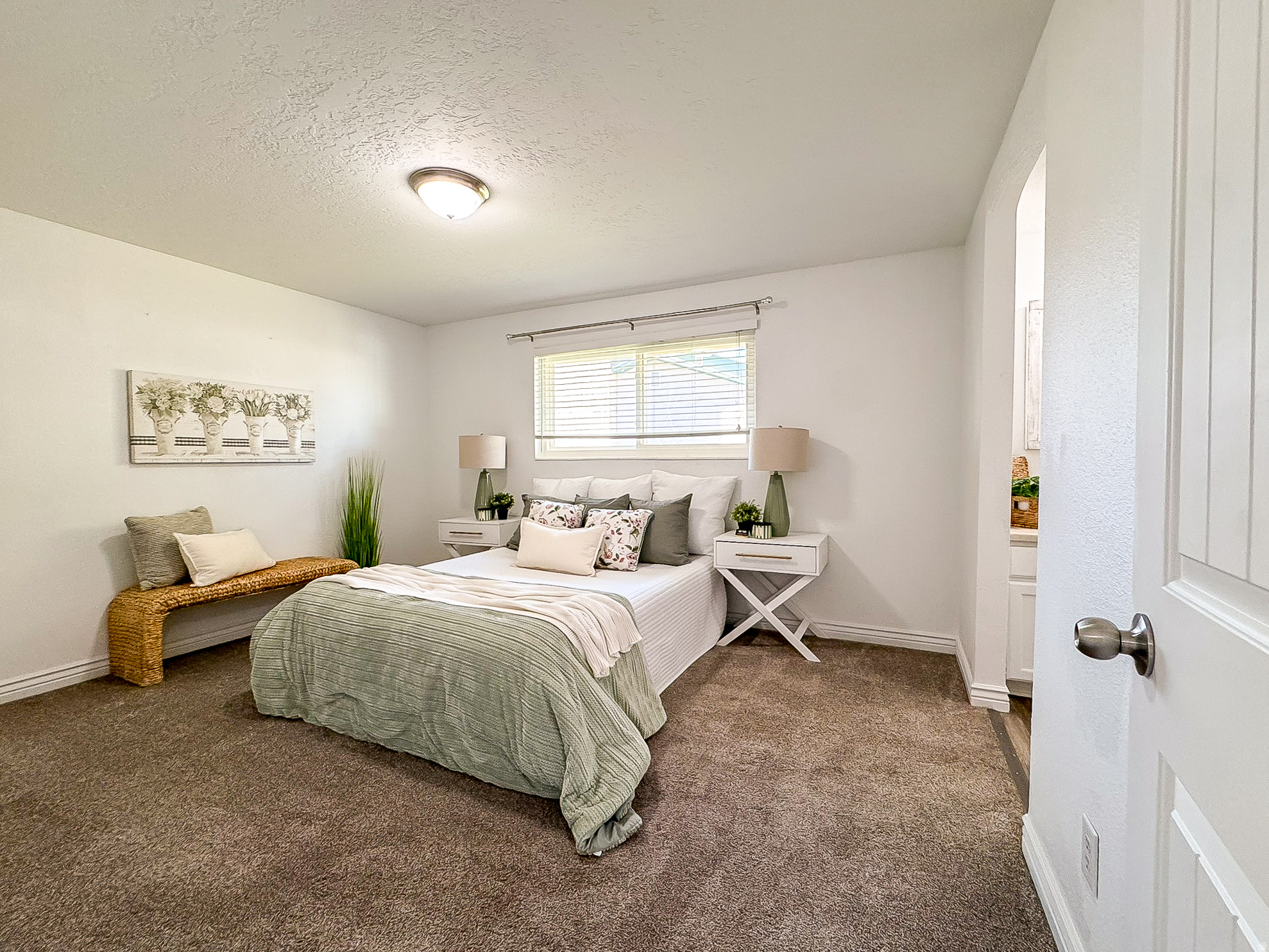 SHERWOOD MEADOWS - Residential