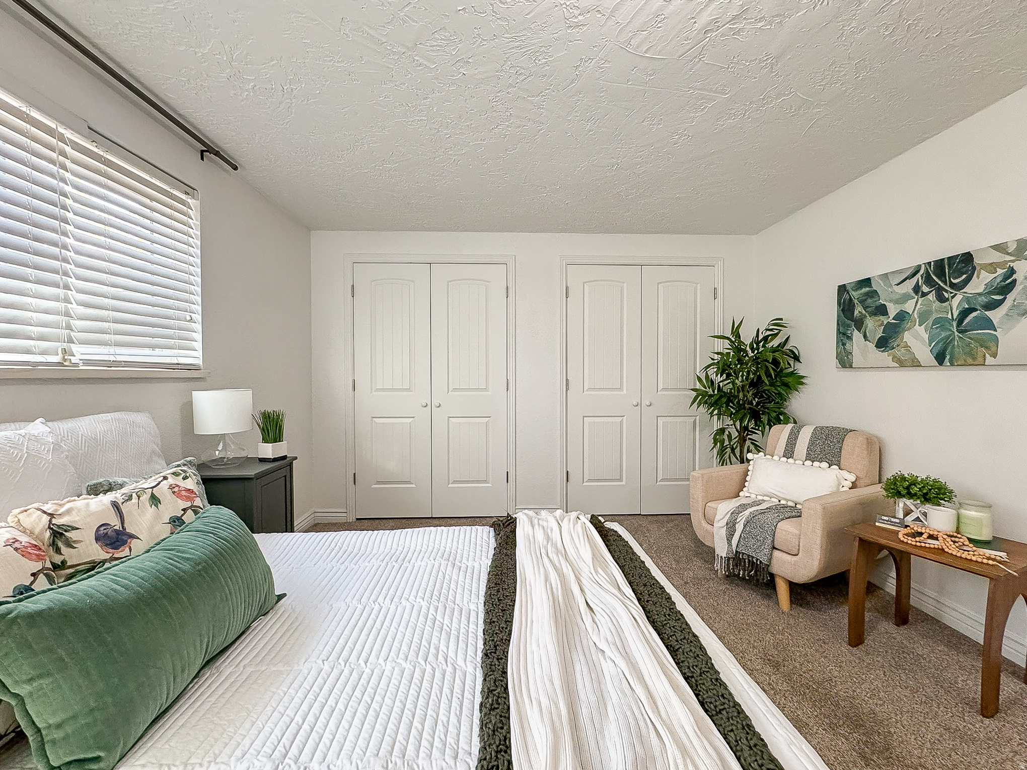 SHERWOOD MEADOWS - Residential