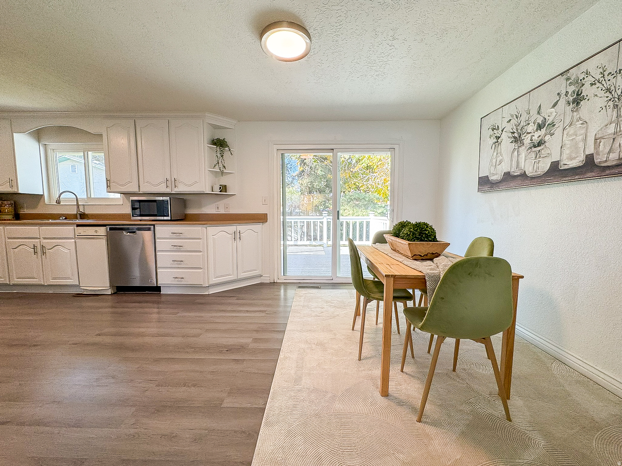 SHERWOOD MEADOWS - Residential