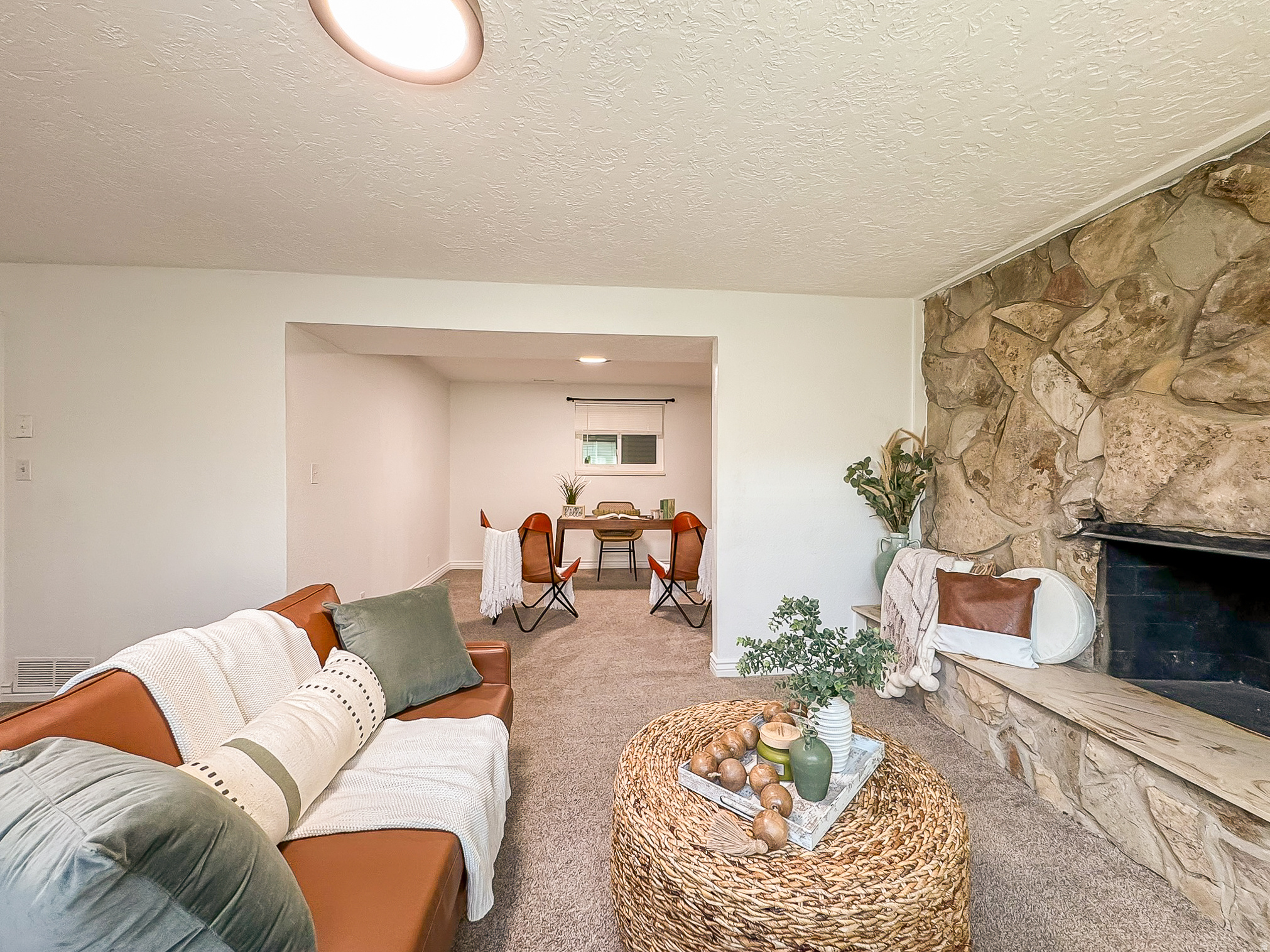 SHERWOOD MEADOWS - Residential