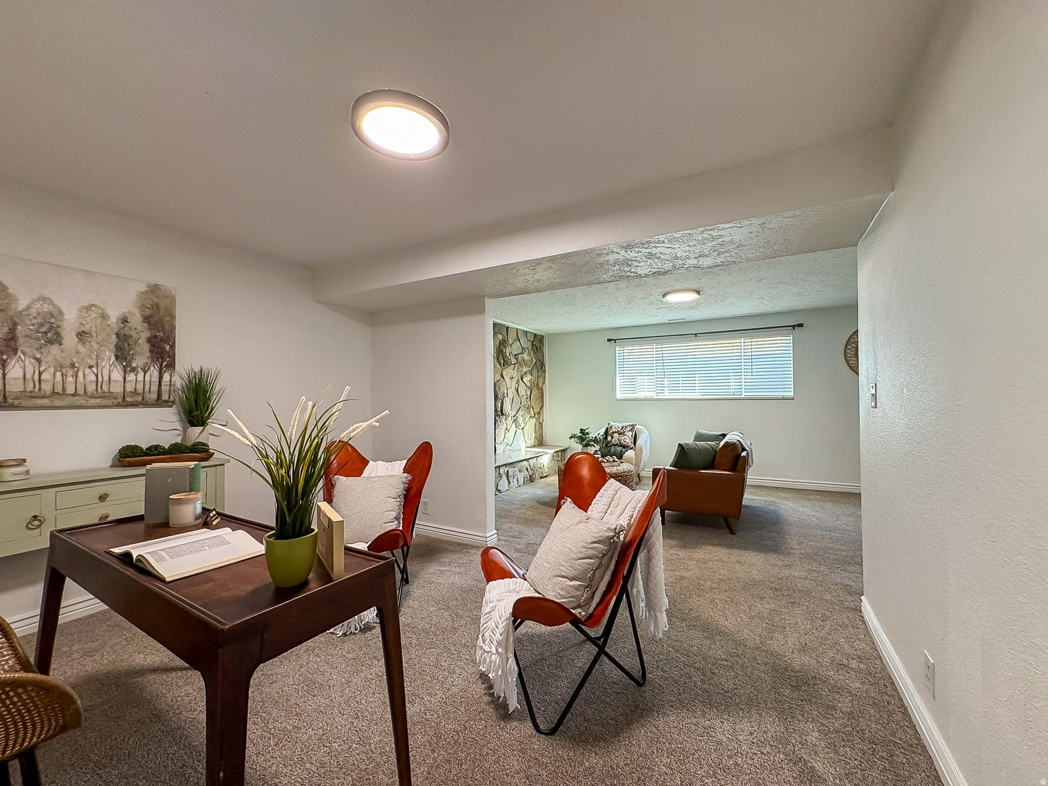 SHERWOOD MEADOWS - Residential