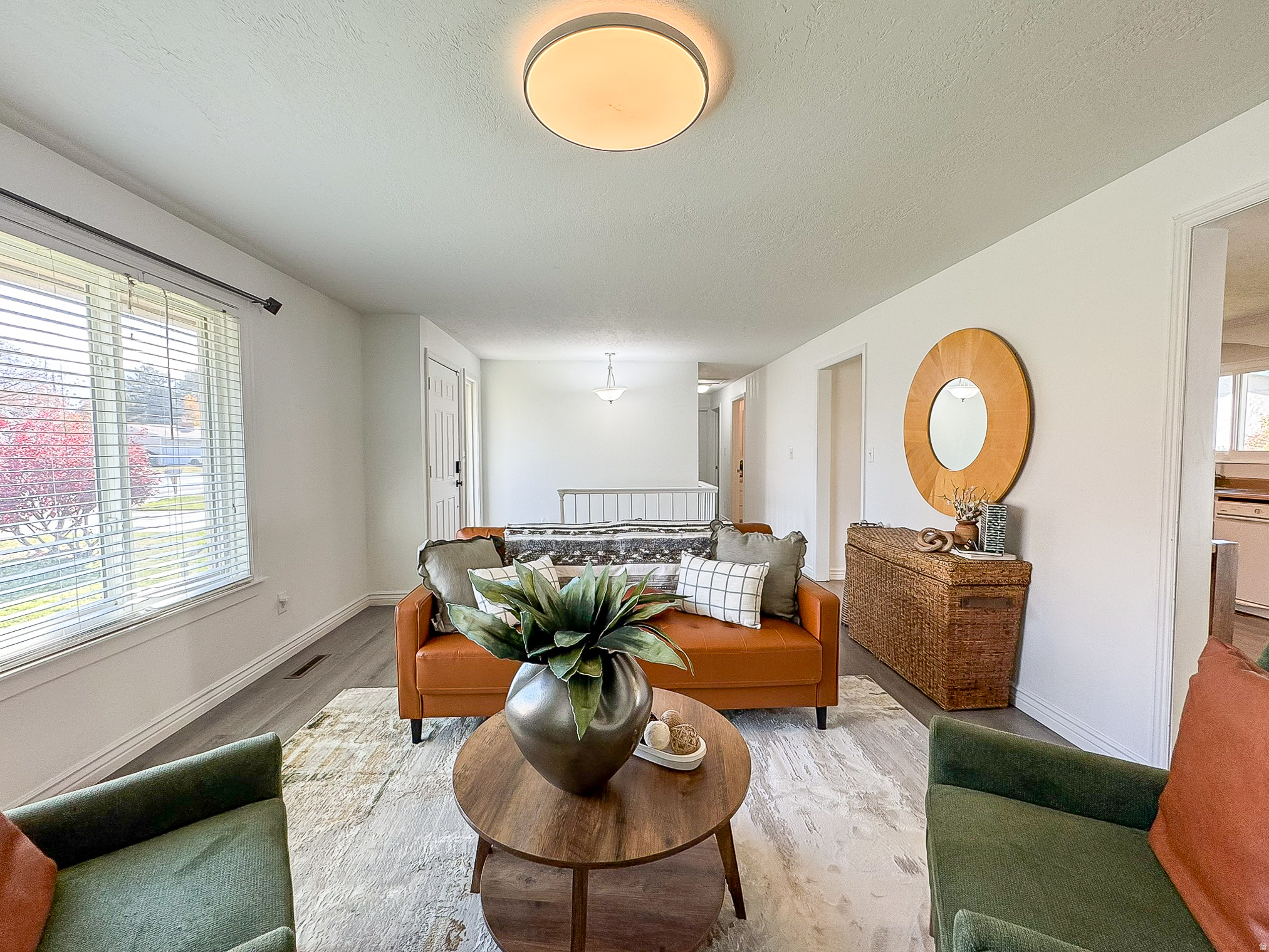 SHERWOOD MEADOWS - Residential