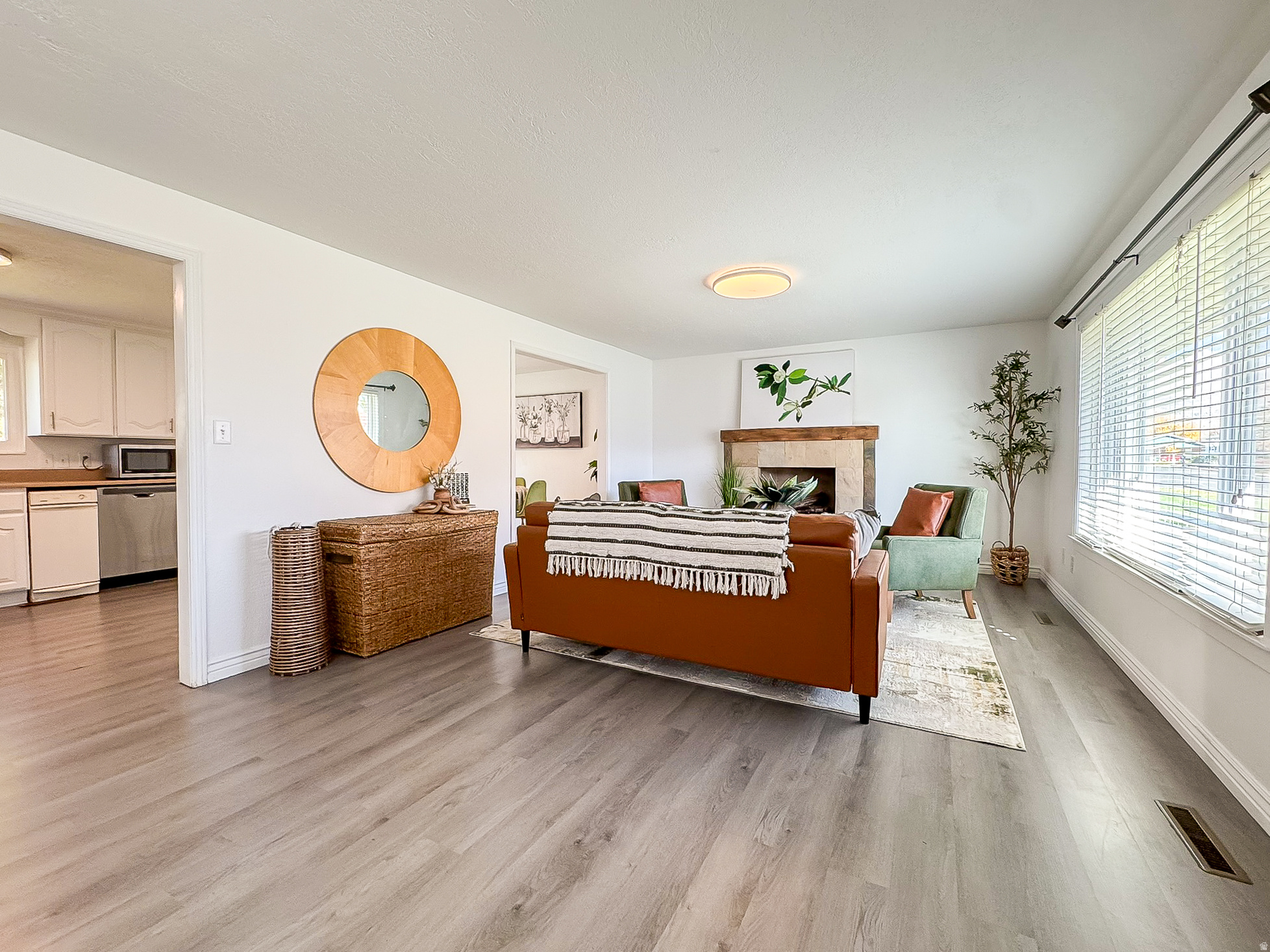 SHERWOOD MEADOWS - Residential