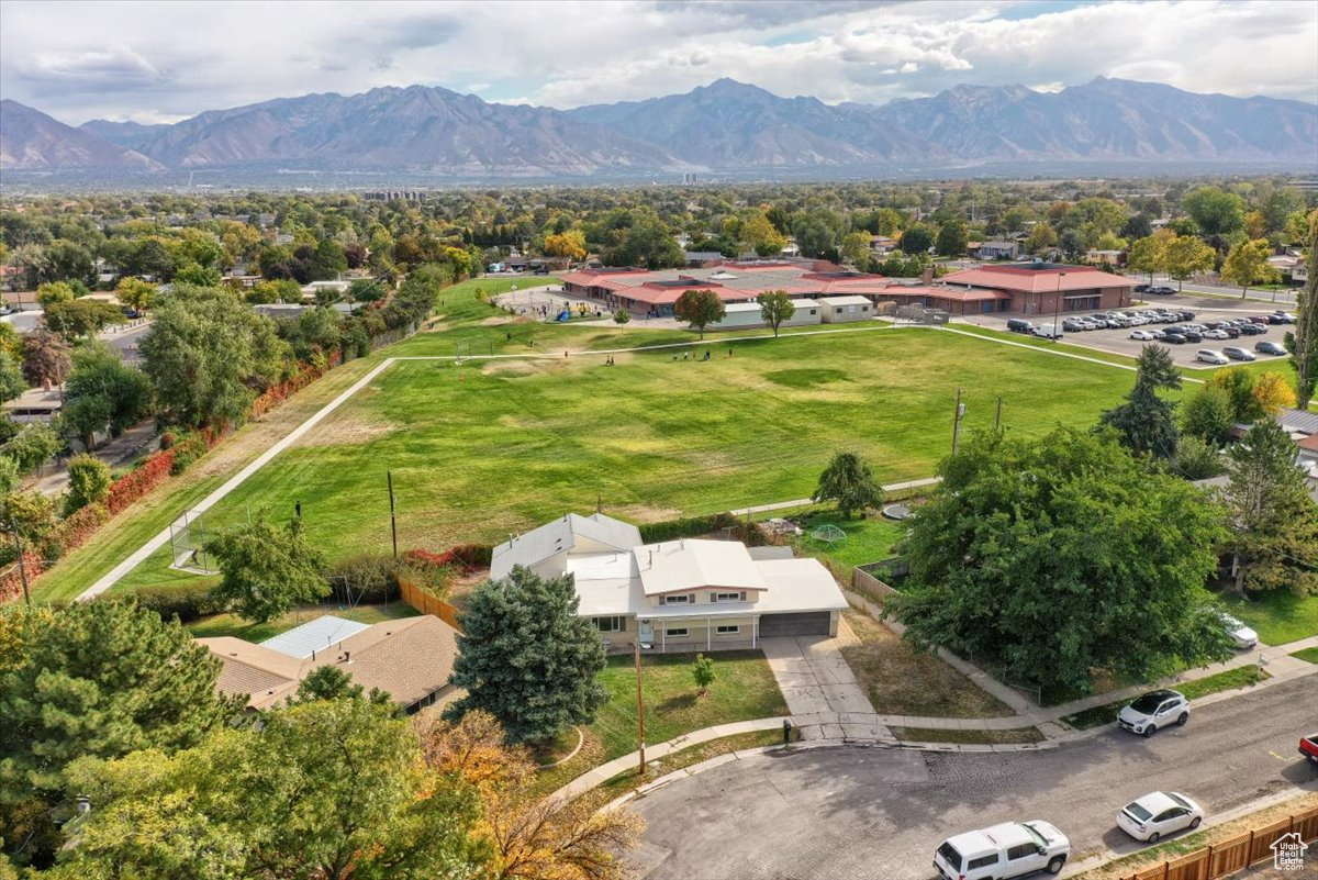 3941 S Southbourne Way, West Valley City, Utah image 26