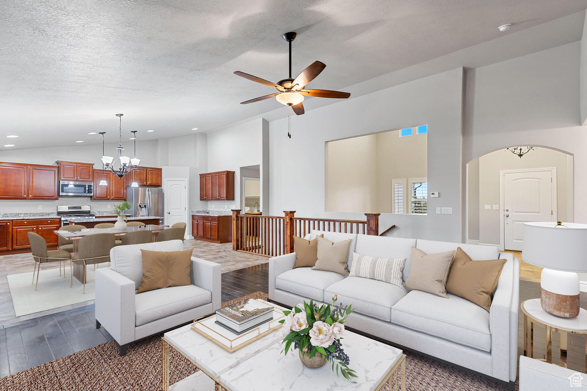 ELBOW ROOM EST 8 - Residential