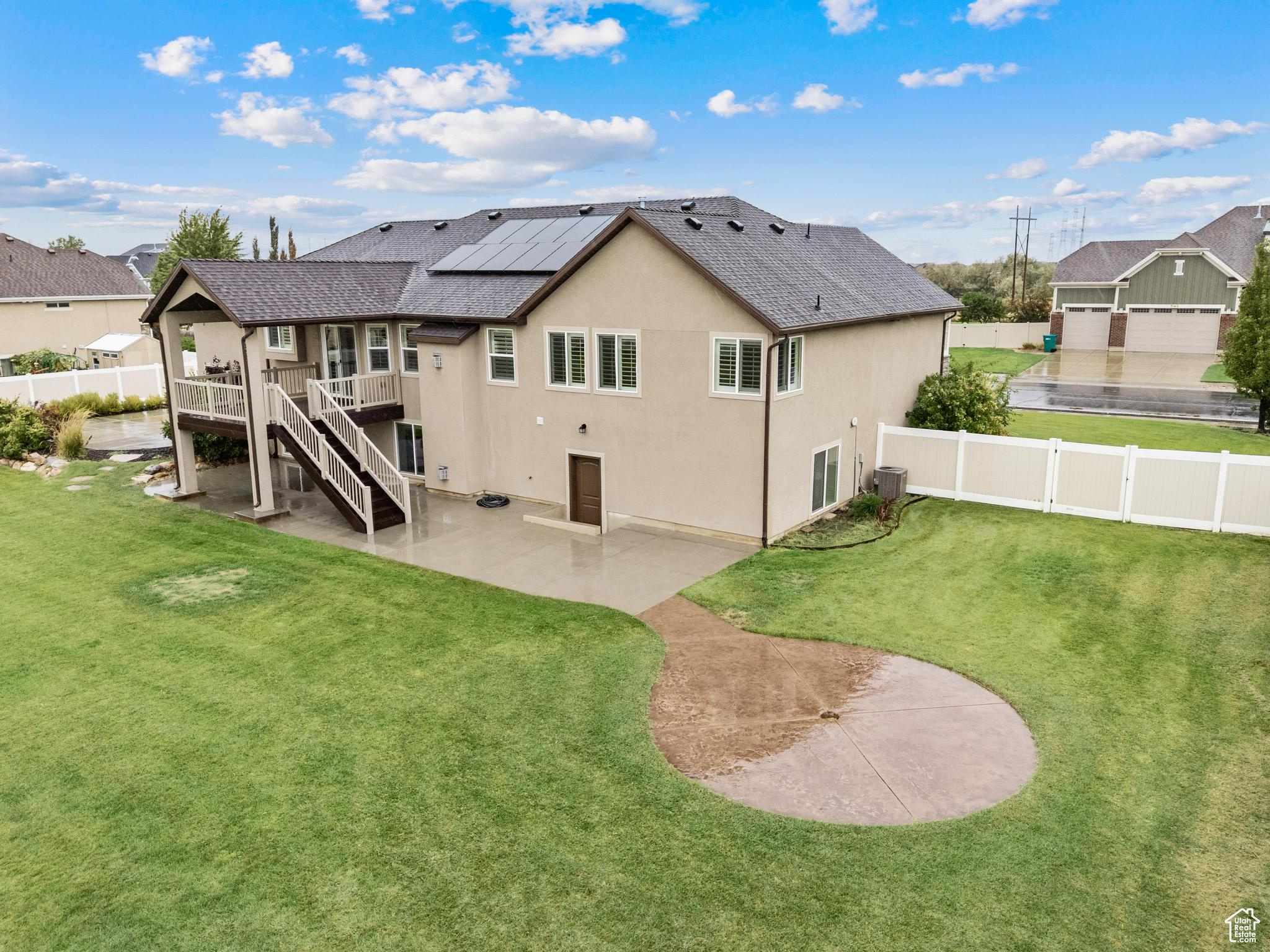 ELBOW ROOM EST 8 - Residential