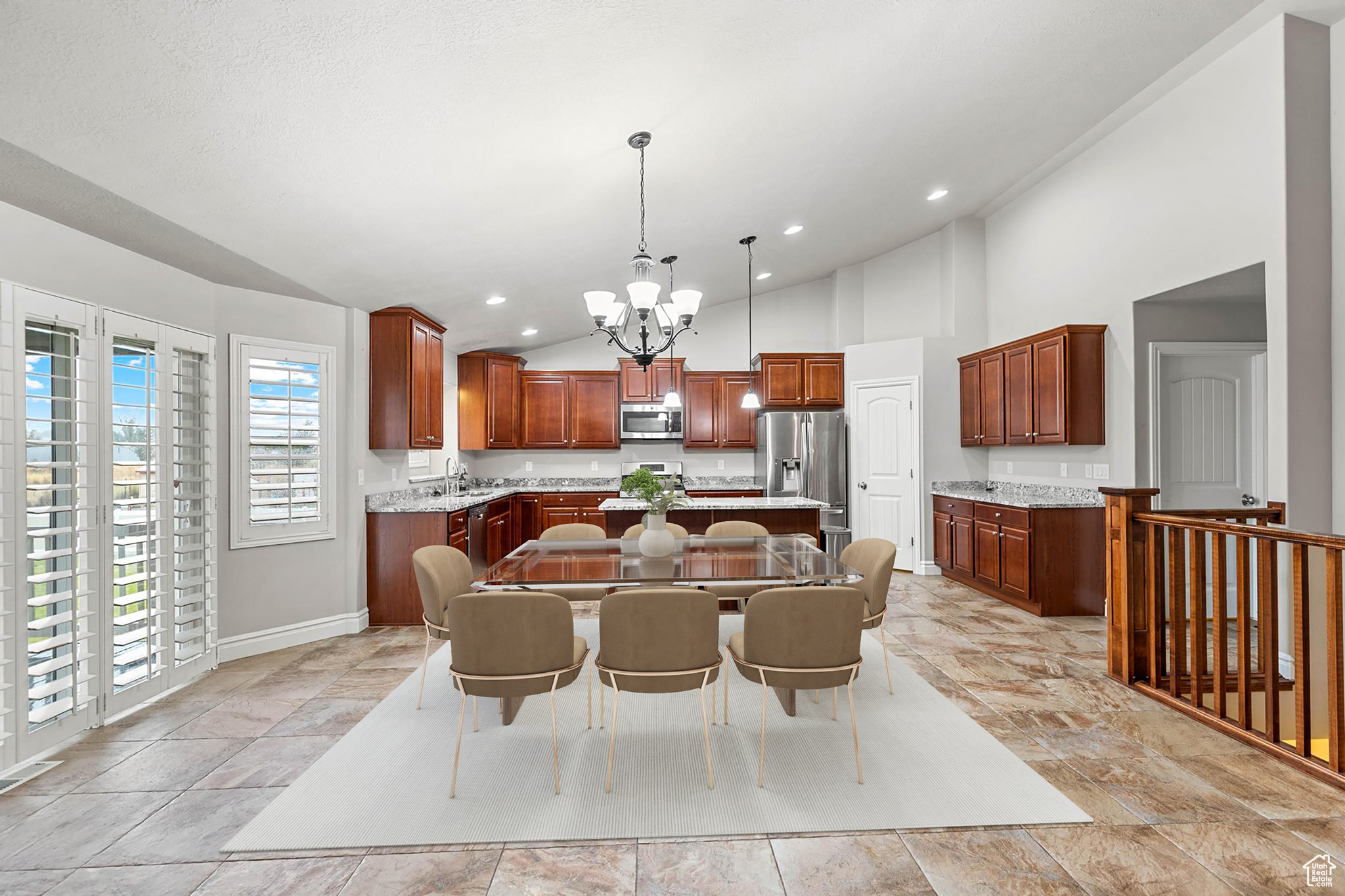 ELBOW ROOM EST 8 - Residential