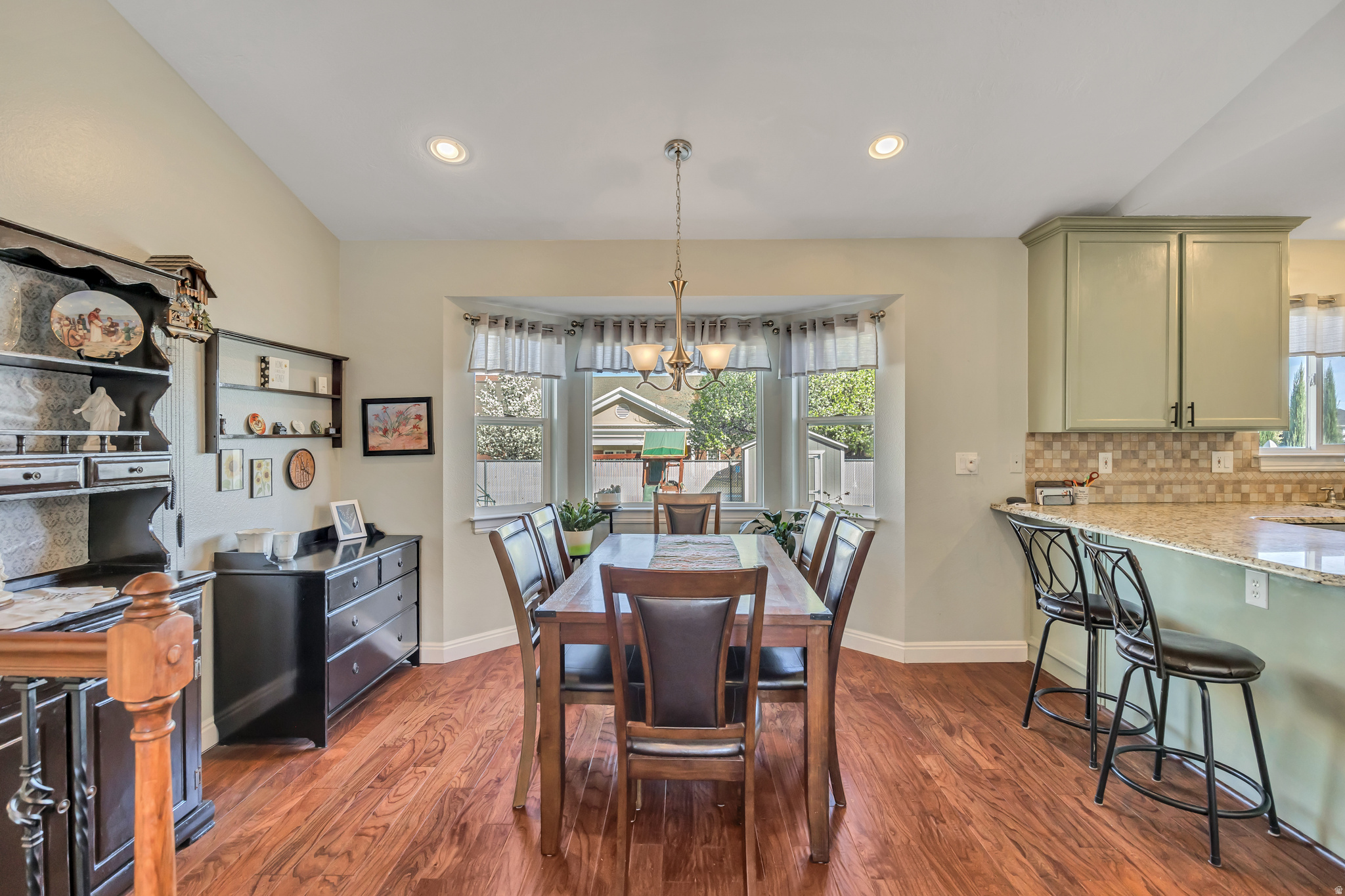 WOOD RANCH PHASE 2 - Residential