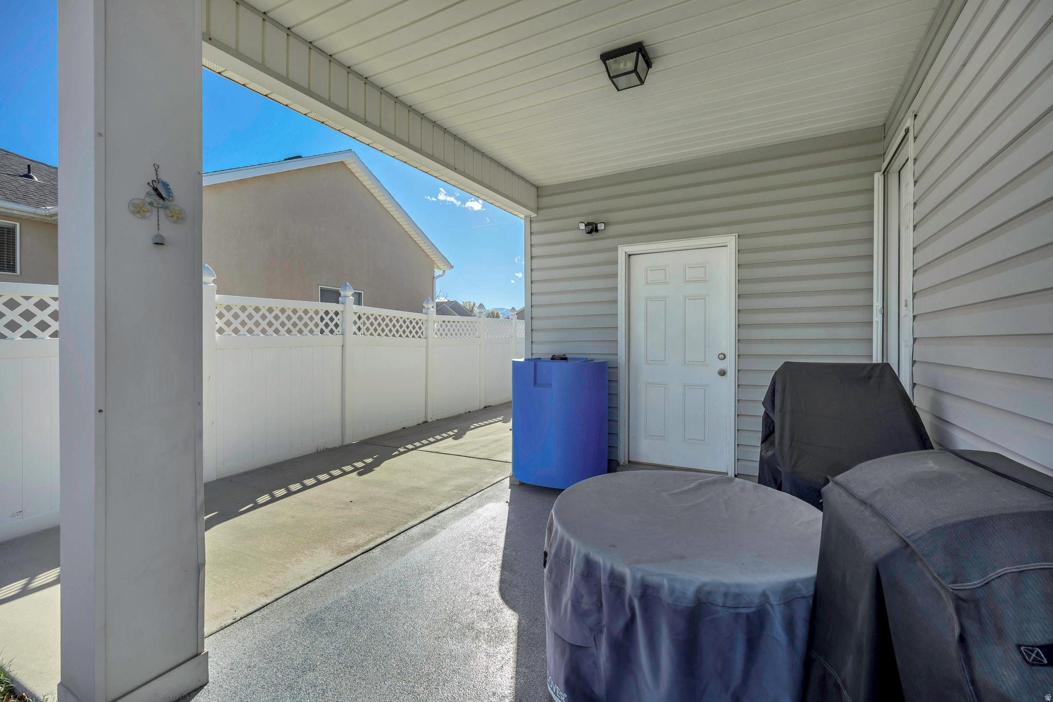 WOOD RANCH PHASE 2 - Residential