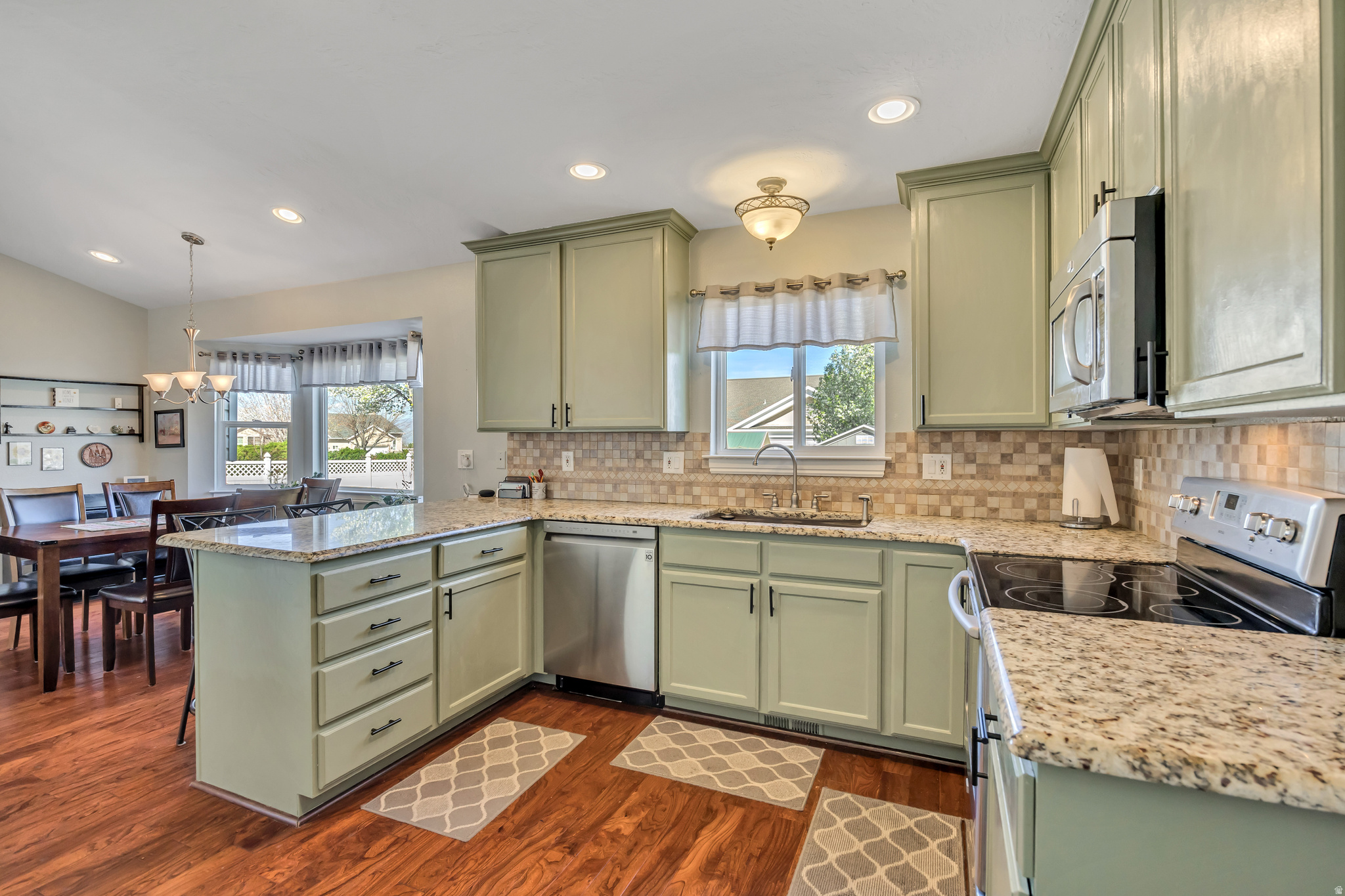 WOOD RANCH PHASE 2 - Residential