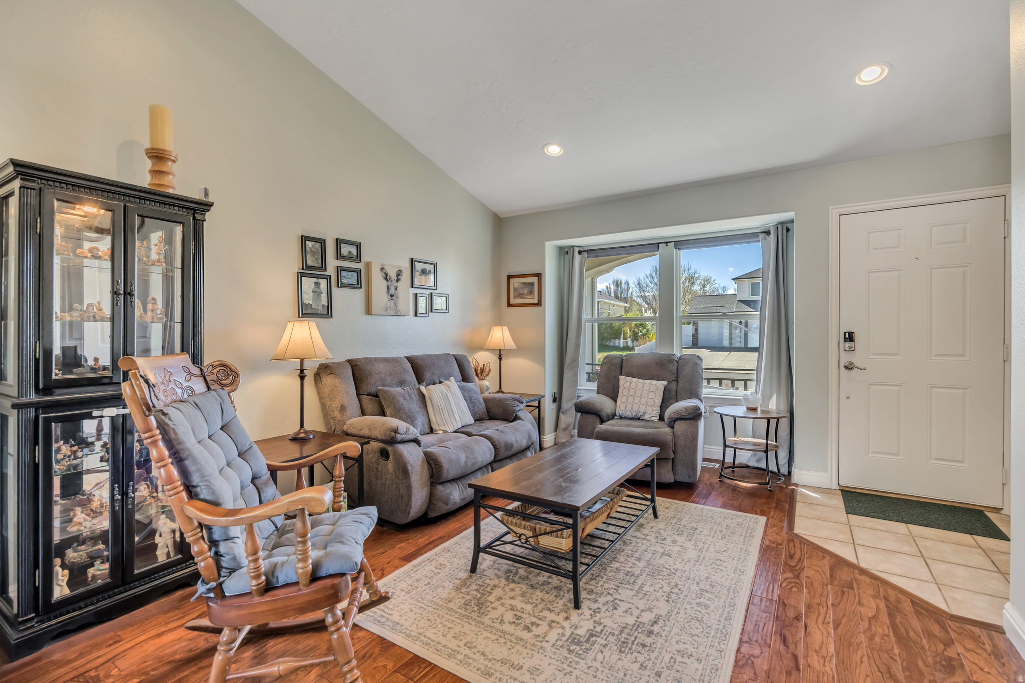 WOOD RANCH PHASE 2 - Residential