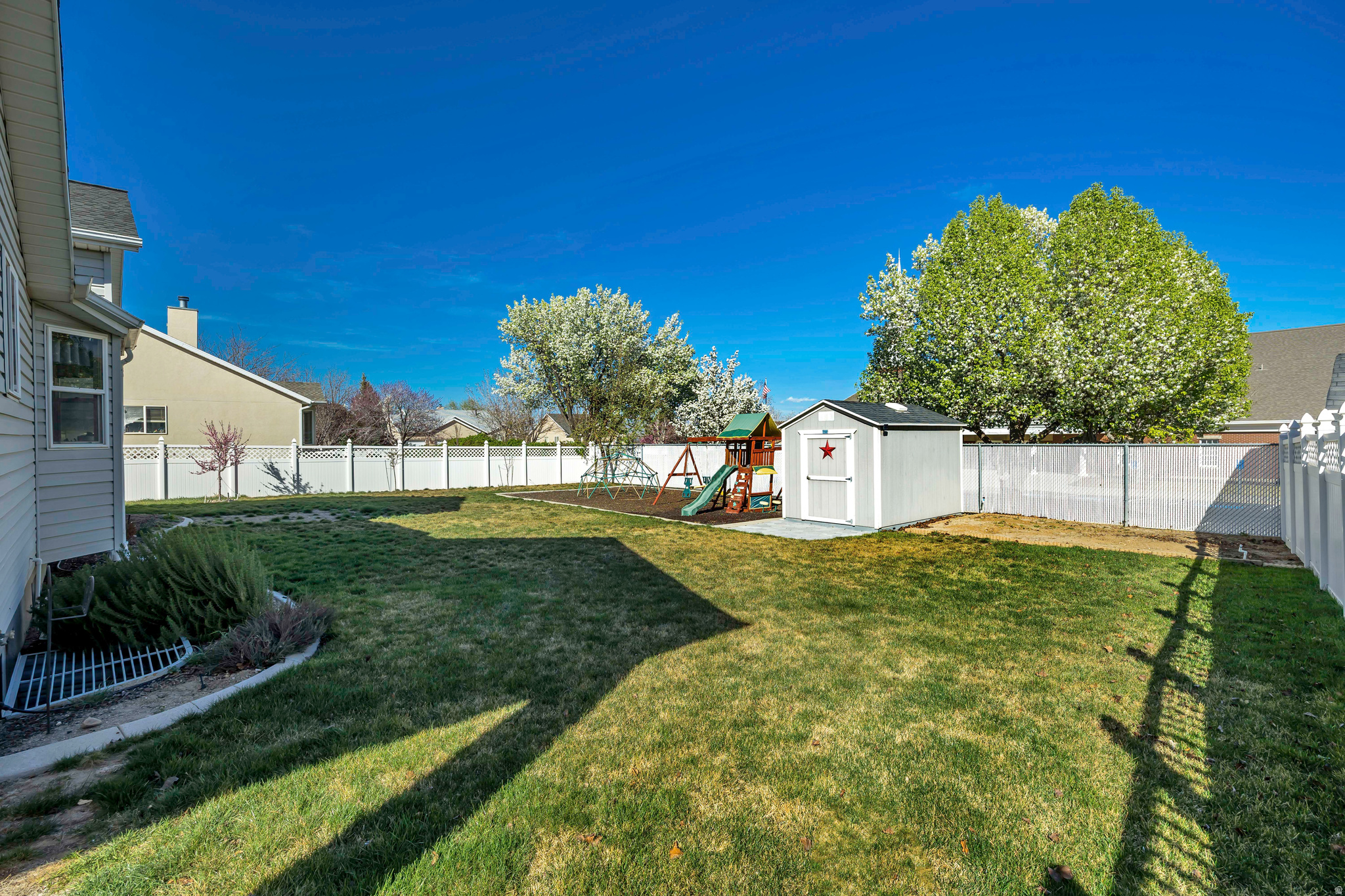 WOOD RANCH PHASE 2 - Residential